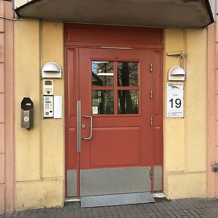 Sonderland Apt - Smalgangen 19 奥斯陆 外观 照片