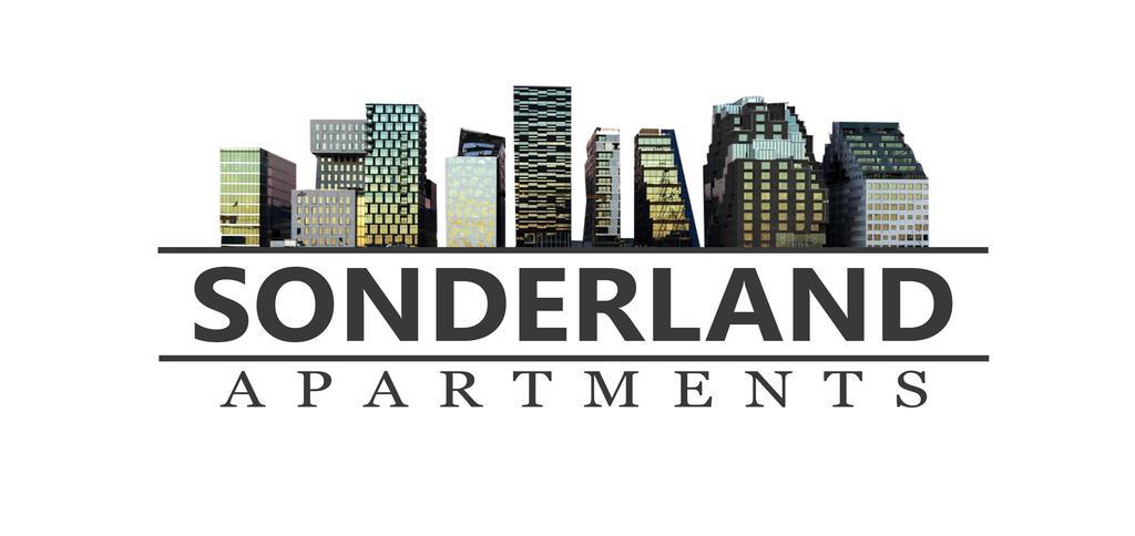 Sonderland Apt - Smalgangen 19 奥斯陆 外观 照片