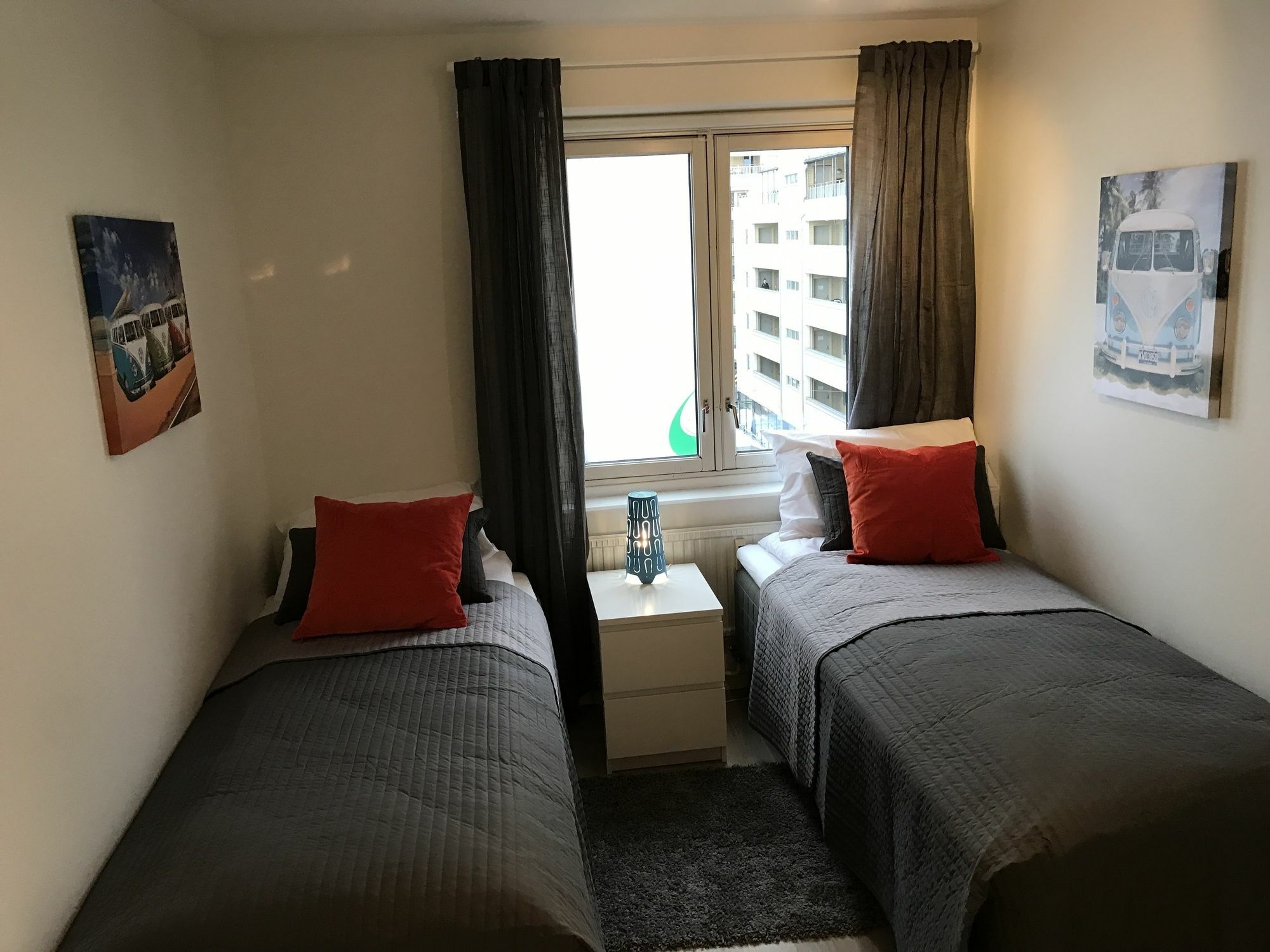 Sonderland Apt - Smalgangen 19 奥斯陆 外观 照片