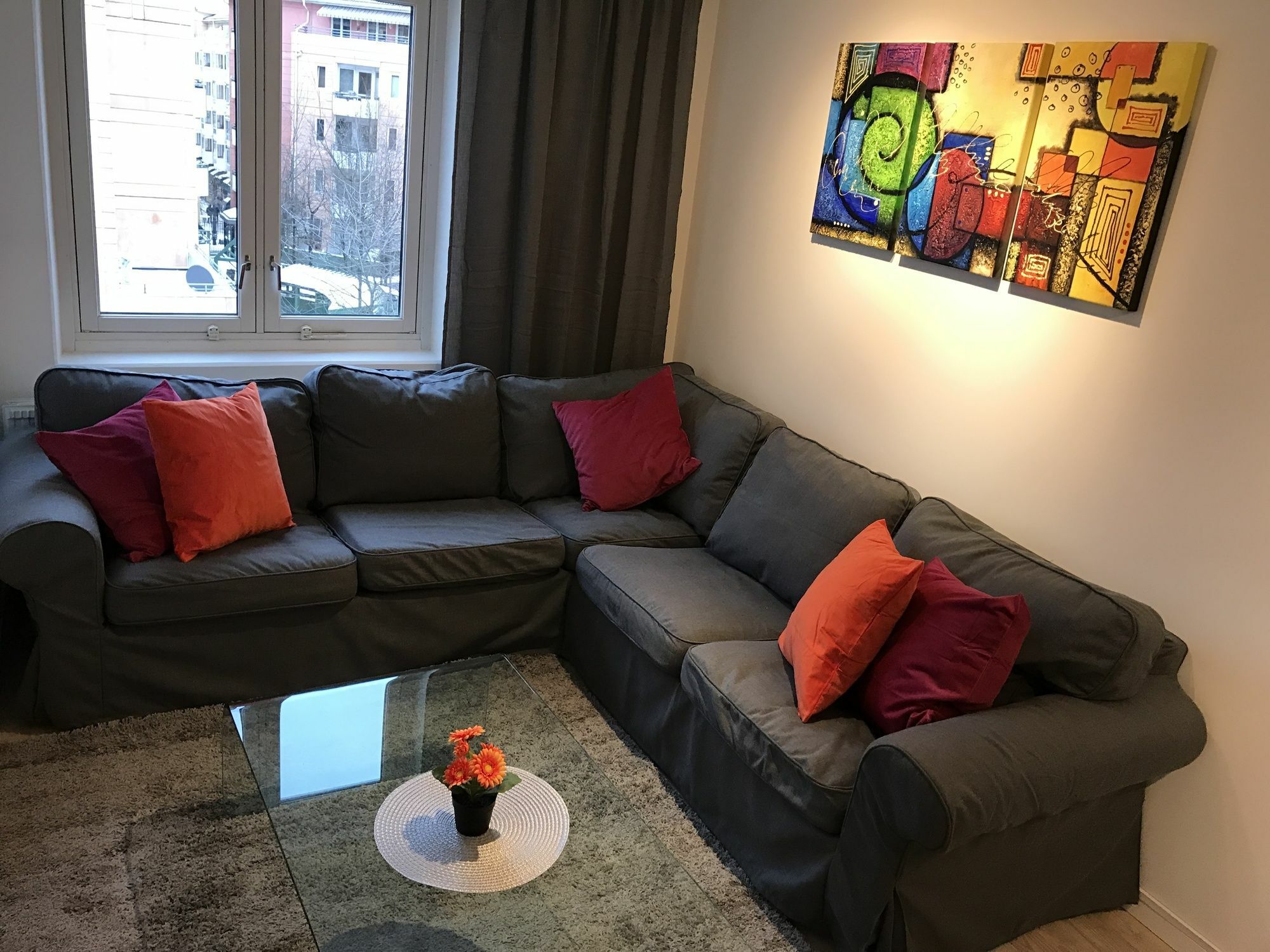Sonderland Apt - Smalgangen 19 奥斯陆 外观 照片