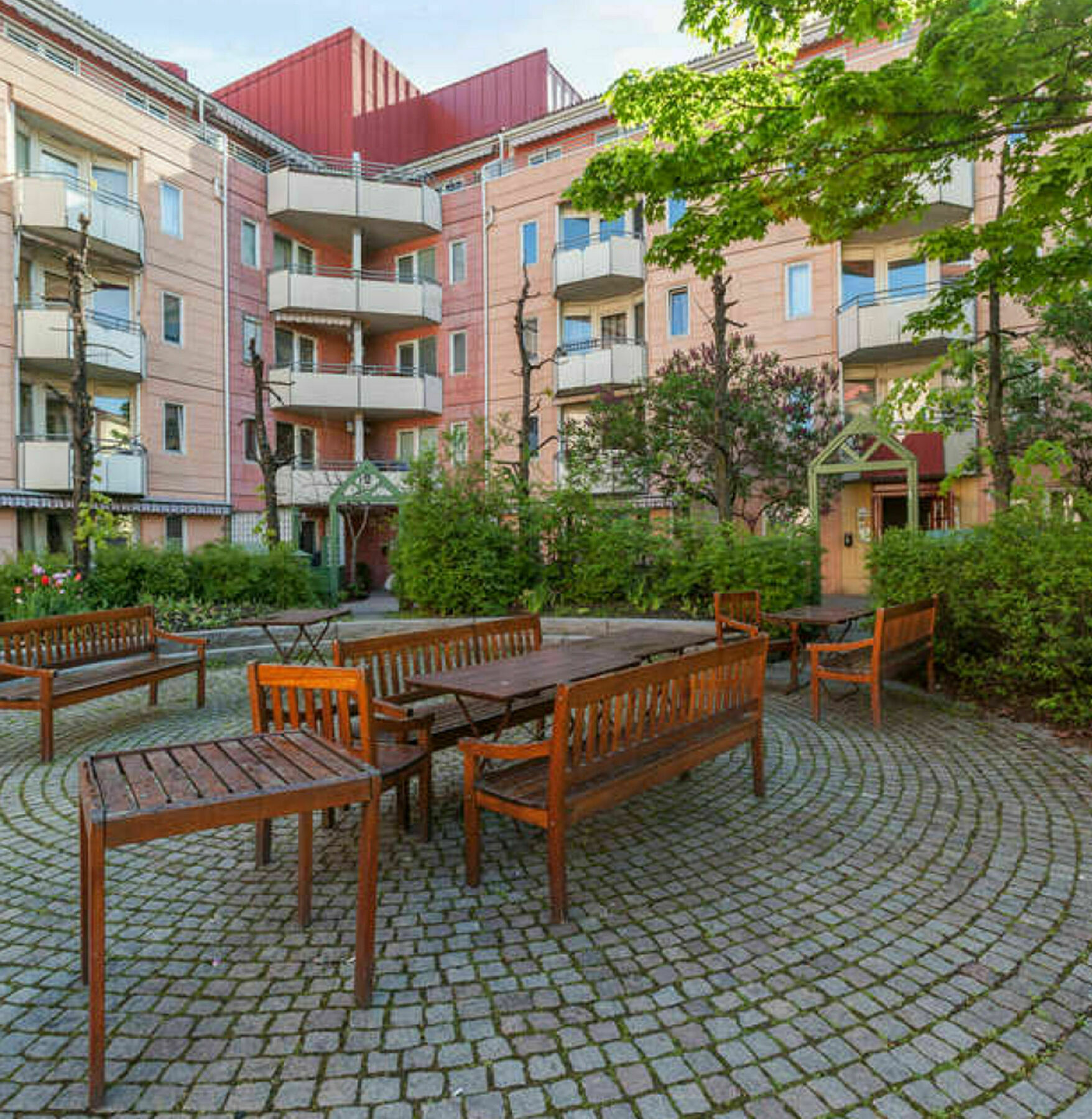 Sonderland Apt - Smalgangen 19 奥斯陆 外观 照片